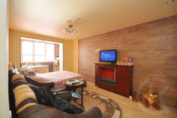 
  Продается 1-комн. квартира 36 м². Фото 15.