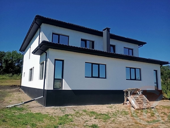 
  Продается дом 380 м². Фото 1.