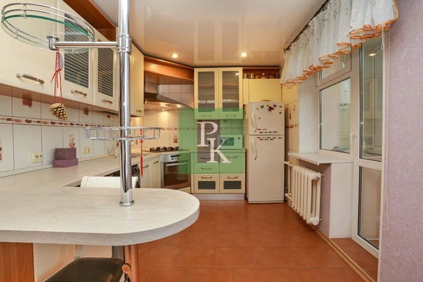 
  Продается 4-комн. квартира 96 м². Фото 3.