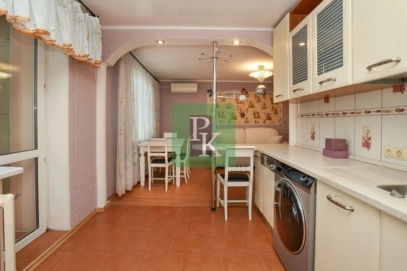 
  Продается 4-комн. квартира 96 м². Фото 4.