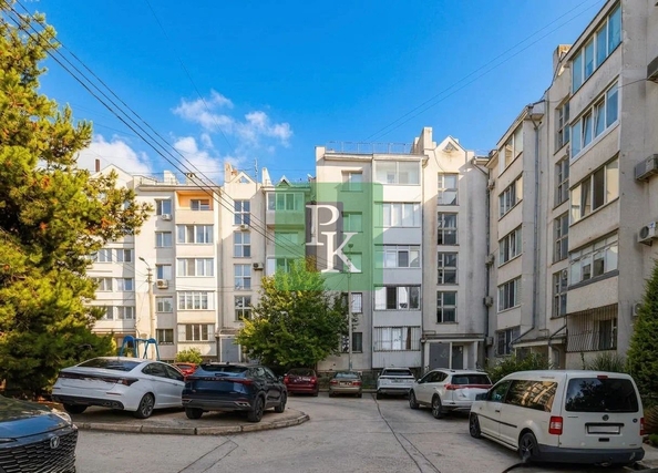 
  Продается 4-комн. квартира 96 м². Фото 25.
