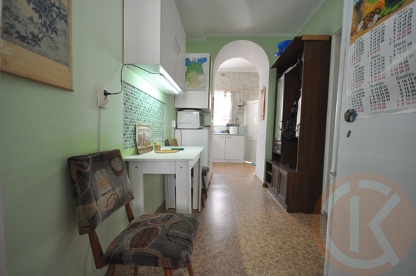 
  Продается 2-комн. квартира 52 м². Фото 5.