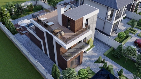 
  Продается дом 190 м². Фото 6.