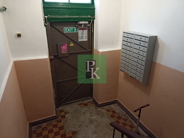 
  Продается 1-комн. квартира 30.6 м². Фото 15.