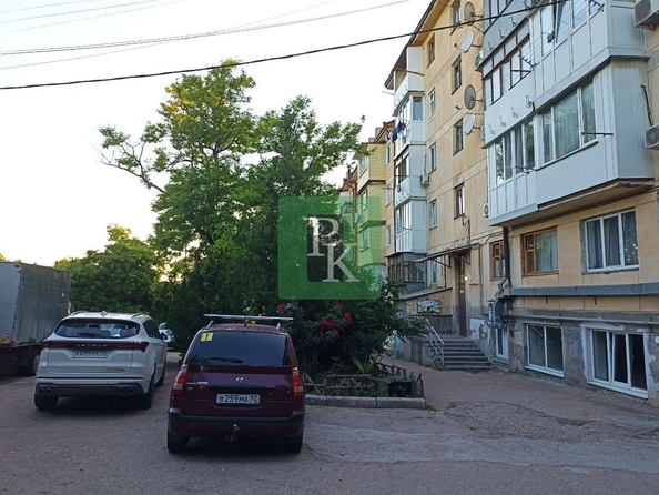 
  Продается 1-комн. квартира 30.6 м². Фото 18.
