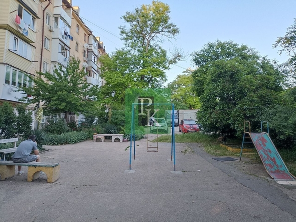 
  Продается 1-комн. квартира 30.6 м². Фото 19.
