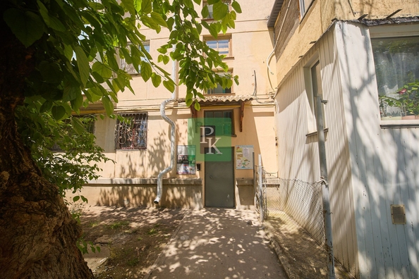 
  Продается 1-комн. квартира 32.8 м². Фото 8.