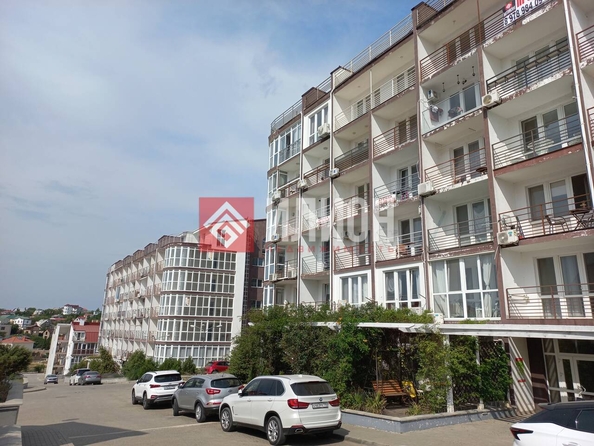 
  Продается апартамент 26.3 м². Фото 1.