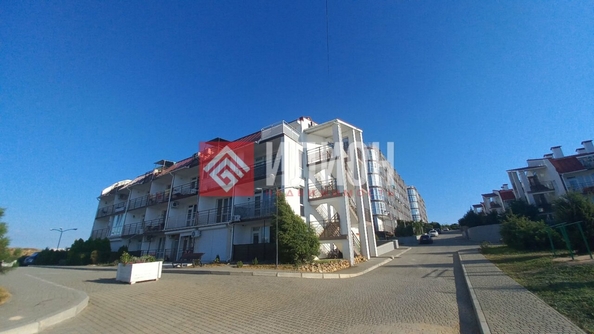 
  Продается апартамент 26.3 м². Фото 25.