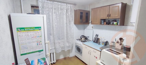 
  Продается 3-комн. квартира 57.9 м². Фото 7.