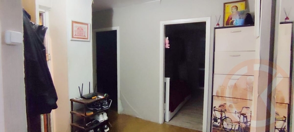 
  Продается 3-комн. квартира 57.9 м². Фото 9.
