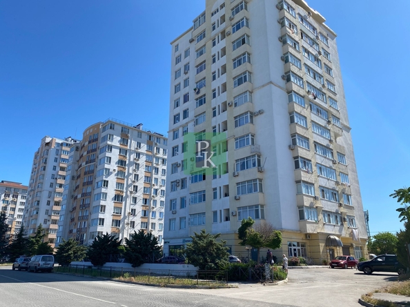 
  Сдается универсальное помещение 28.6 м². Фото 3.