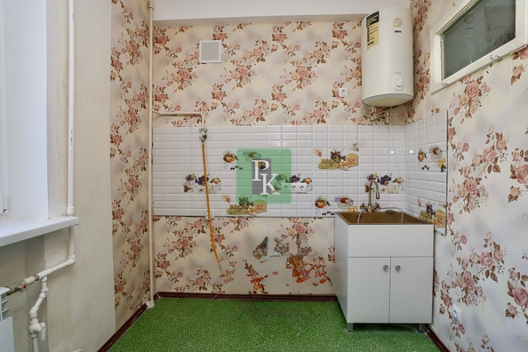 
  Продается 2-комн. квартира 45 м². Фото 15.