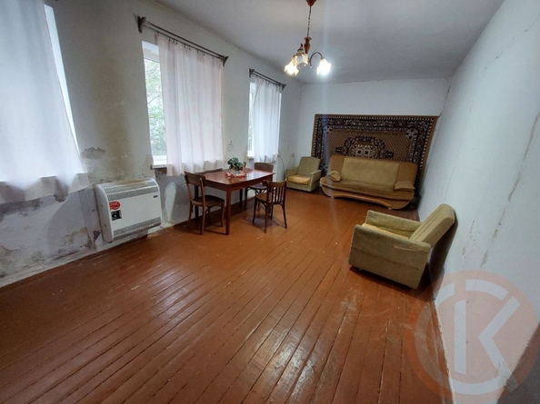 
  Продается дом 65.4 м². Фото 1.