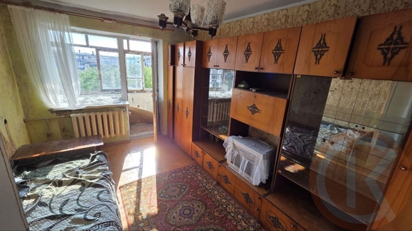 
  Продается 3-комн. квартира 55.4 м². Фото 2.