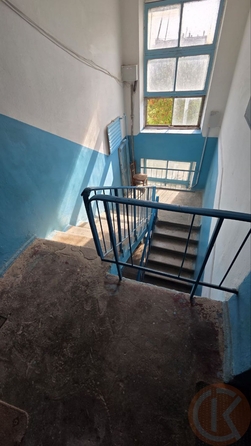 
  Продается 3-комн. квартира 55.4 м². Фото 4.