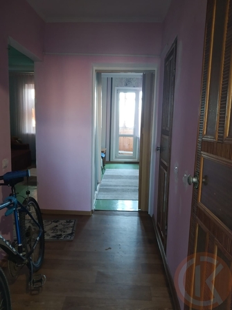 
  Продается 3-комн. квартира 59.9 м². Фото 4.