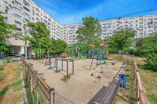 
  Продается 2-комн. квартира 49 м². Фото 22.