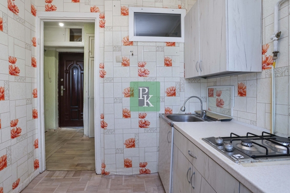 
  Продается 1-комн. квартира 22 м². Фото 11.
