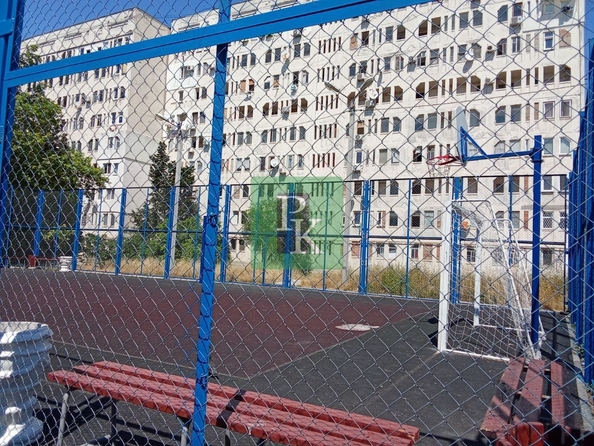 
  Продается 1-комн. квартира 22 м². Фото 19.
