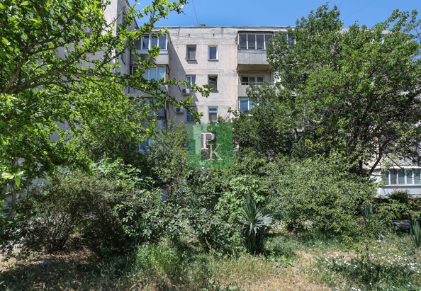 
  Продается 1-комн. квартира 22 м². Фото 24.