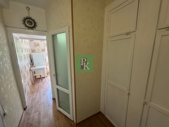 
  Продается 1-комн. квартира 31.3 м². Фото 7.