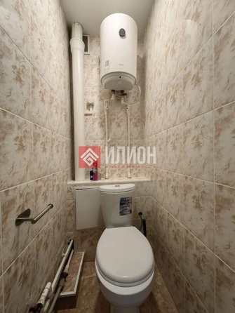 
  Продается 1-комн. квартира 28.7 м². Фото 5.