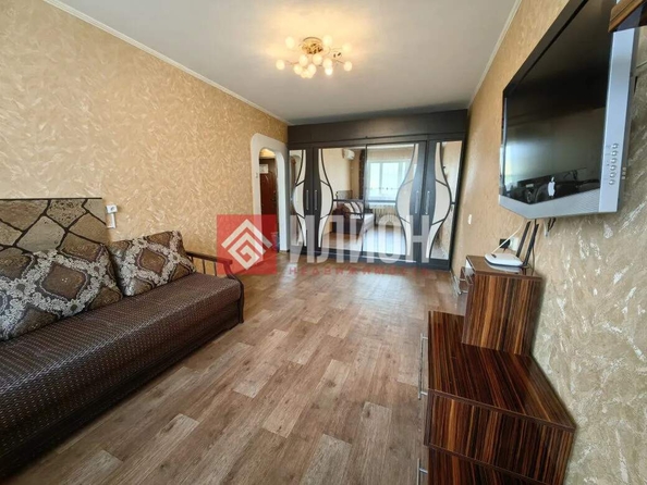 
  Продается 1-комн. квартира 34.2 м². Фото 5.