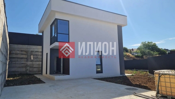 
  Продается коттедж 130 м². Фото 1.