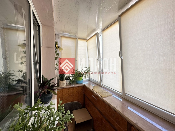 
  Продается 1-комн. квартира 36.5 м². Фото 7.