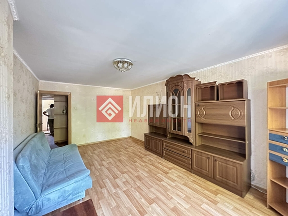 
  Продается 1-комн. квартира 45 м². Фото 1.