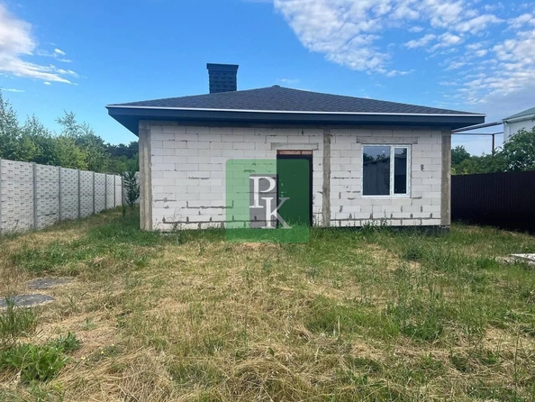 
  Продается дом 72.6 м². Фото 1.