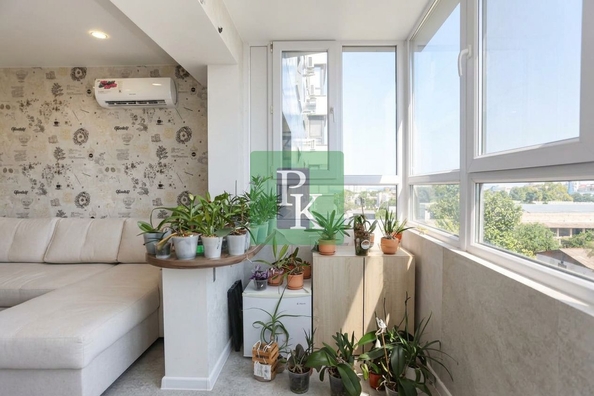 
  Продается 3-комн. квартира 72.6 м². Фото 4.