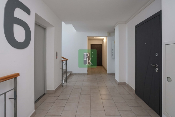 
  Продается 3-комн. квартира 72.6 м². Фото 21.