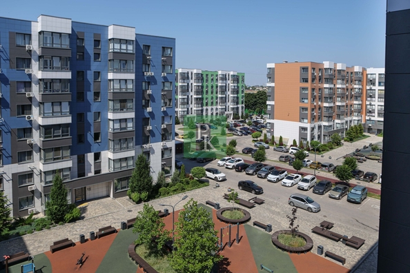 
  Продается 3-комн. квартира 72.6 м². Фото 23.