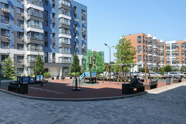 
  Продается 3-комн. квартира 72.6 м². Фото 25.