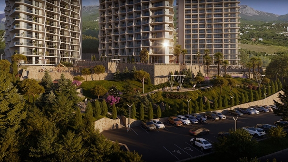 
  Продается апартамент 53.8 м², в АК Летто. Фото 12.