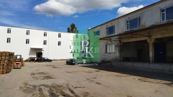 
  Сдается склад 424 м². Фото 3.