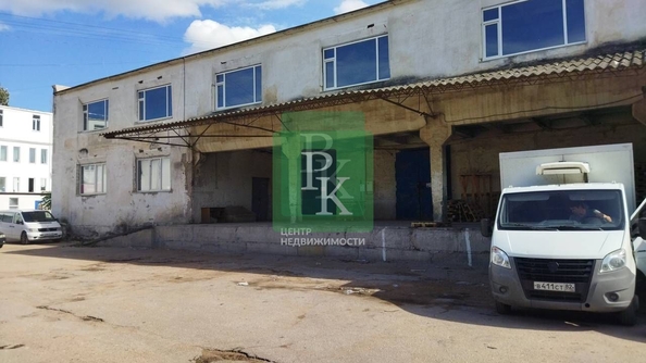
  Сдается склад 424 м². Фото 6.