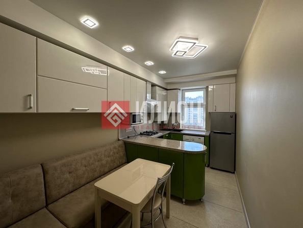 
  Продается 1-комн. квартира 36.7 м². Фото 5.