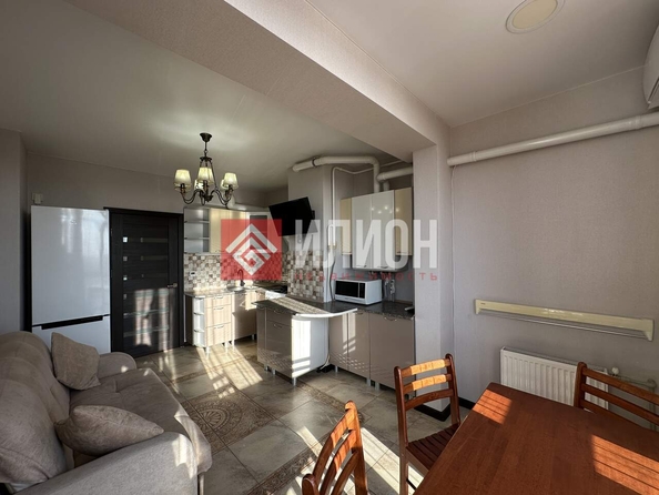 
  Продается 1-комн. квартира 46.5 м². Фото 8.