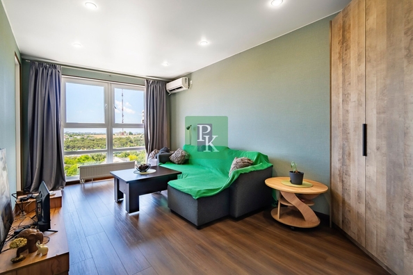 
  Продается 3-комн. квартира 88 м². Фото 10.