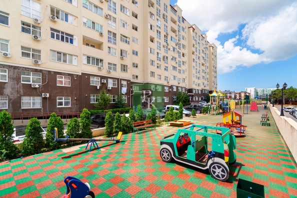 
  Продается 3-комн. квартира 88 м². Фото 31.