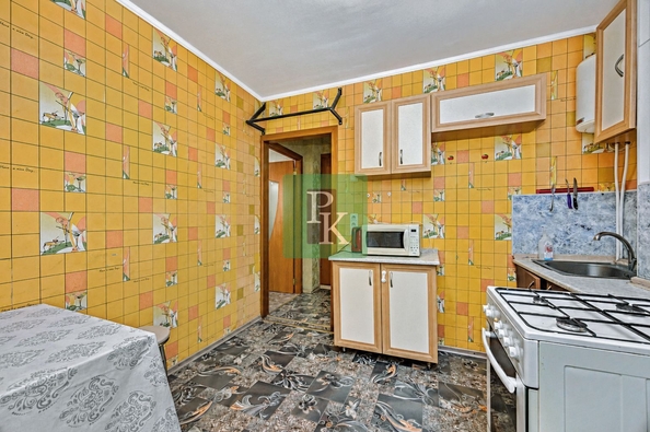 
  Продается 1-комн. квартира 31.3 м². Фото 6.