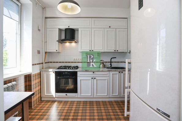 
  Продается 2-комн. квартира 45.7 м². Фото 1.