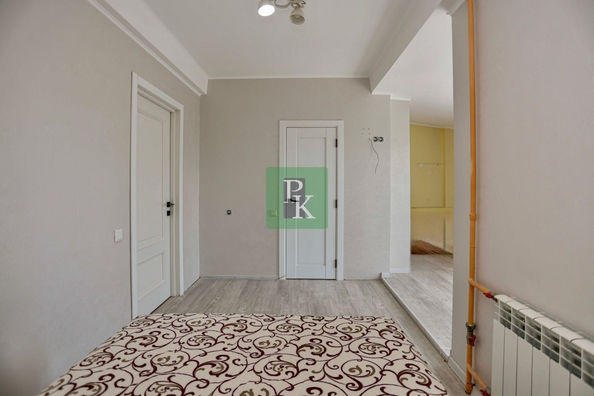 
  Продается 2-комн. квартира 45.7 м². Фото 16.