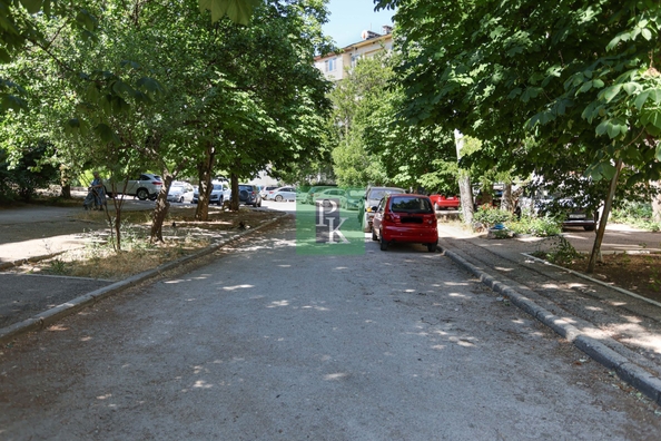 
  Продается 2-комн. квартира 45.7 м². Фото 25.