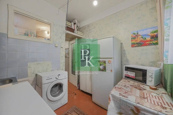 
  Продается 1-комн. квартира 30.5 м². Фото 2.