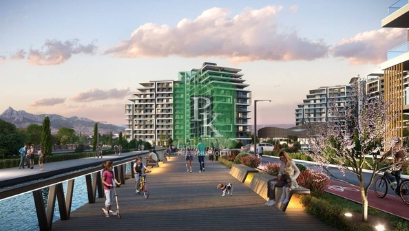 
  Продается апартамент 27.39 м². Фото 14.