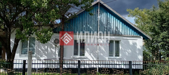 
  Продается дом 59.3 м². Фото 1.